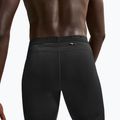 Men's running shorts Nike Stride Dri-Fit Half Tight black 3