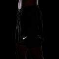 Men's running shorts Nike Stride Dri-Fit Hybrid 5" black 5
