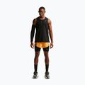Men's running shorts Nike AeroSwift Dri-Fit ADV laser orange/black 2