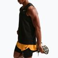 Men's running shorts Nike AeroSwift Dri-Fit ADV laser orange/black 6