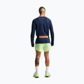 Men's running longsleeve Nike Stride Dri-Fit Waffle Crew midnight navy 3