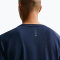 Men's running longsleeve Nike Stride Dri-Fit Waffle Crew midnight navy 5