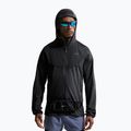 Men's running jacket Nike Stride Dri-Fit black/off noir/black/black