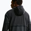 Men's running jacket Nike Stride Dri-Fit black/off noir/black/black 6