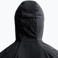 Men's running jacket Nike Stride Dri-Fit black/off noir/black/black 7