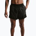 Men's running shorts Nike Stride Dri-Fit Brief-Lined 5" off noir/black/black