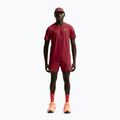 Men's running shorts Nike Stride Dri-Fit Brief-Lined 7" team crimson 2