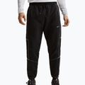 Men's running trousers Nike Retro Dri-Fit black/black/black