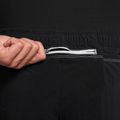 Men's running trousers Nike Retro Dri-Fit black/black/black 6
