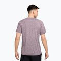 Men's running top Nike Stride ADV light violet ore 2