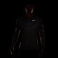 Men's running top Nike Stride ADV light violet ore 4