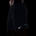 Men's running shorts Nike Stride Dri-Fit 2in1 7" midnight navy 5