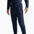 Men's running trousers Nike Stride Dri-Fit Woven midnight navy