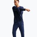 Men's running trousers Nike Stride Dri-Fit Woven midnight navy 4