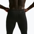 Men's running leggings Nike Stride Dri-Fit black 4