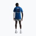 Men's running shorts Nike Stride Dri-Fit Brief-Lined 7" smoke grey 3