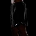 Men's shorts Nike Stride Dri-Fit Brief-Lined 7" smoke grey 6