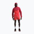 Men's running jacket Nike Stride Repel UV team crimson/light crimson 2