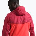 Men's running jacket Nike Stride Repel UV team crimson/light crimson 6