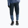 Men's running trousers Nike Challenger Therma-Fit Winterized thunder blue