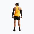 Men's running top Nike AeroSwift Dri-Fit ADV laser orange/black 3