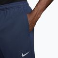 Men's running trousers Nike Challenger Dri-Fit midnight navy 5