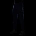 Men's running trousers Nike Challenger Dri-Fit midnight navy 7