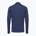 Men's running sweatshirt Nike Stride 1/4 Zip Dri-Fit midnight navy 7