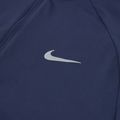Men's running sweatshirt Nike Stride 1/4 Zip Dri-Fit midnight navy 8