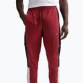 Men's running trousers Nike Retro Dri-Fit team crimson/black 4