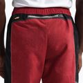 Men's running trousers Nike Retro Dri-Fit team crimson/black 5