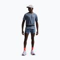 Men's running shorts Nike AeroSwift Dri-Fit ADV 4" diffused blue/black 2