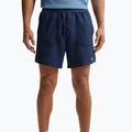 Men's running shorts Nike Stride Dri-Fit Brief-Lined 7" midnight navy