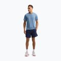 Men's running shorts Nike Stride Dri-Fit Brief-Lined 7" midnight navy 2