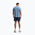 Men's running shorts Nike Stride Dri-Fit Brief-Lined 7" midnight navy 3