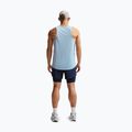 Men's running shorts Nike Stride Dri-Fit Hybrid 5" midnight navy 4