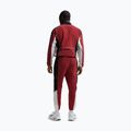 Men's running jacket Nike Retro Dri-Fit team crimson/black 3