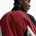 Men's running jacket Nike Retro Dri-Fit team crimson/black 5