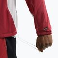 Men's running jacket Nike Retro Dri-Fit team crimson/black 6