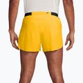 Men's running shorts Nike AeroSwift Dri-Fit ADV 4" laser orange/black 2