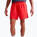 Men's shorts Nike Dri-Fit Challenger 7" Brief-Lined light crimson/light crimson