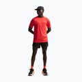 Men's running top Nike Stride ADV light crimson 2