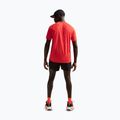 Men's running top Nike Stride ADV light crimson 3