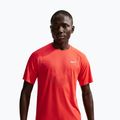Men's running top Nike Stride ADV light crimson 4