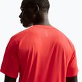 Men's running top Nike Stride ADV light crimson 5