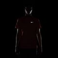 Men's running top Nike Stride ADV light crimson 7