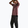 Men's running trousers Nike Stride Repel Woven black/black/black/black 4