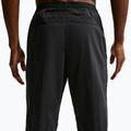 Men's running trousers Nike Stride Repel Woven black/black/black/black 6