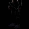 Men's running trousers Nike Stride Repel Woven black/black/black/black 7