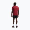Men's running top Nike Miler Dri-Fit UV team crimson/light crimson 3